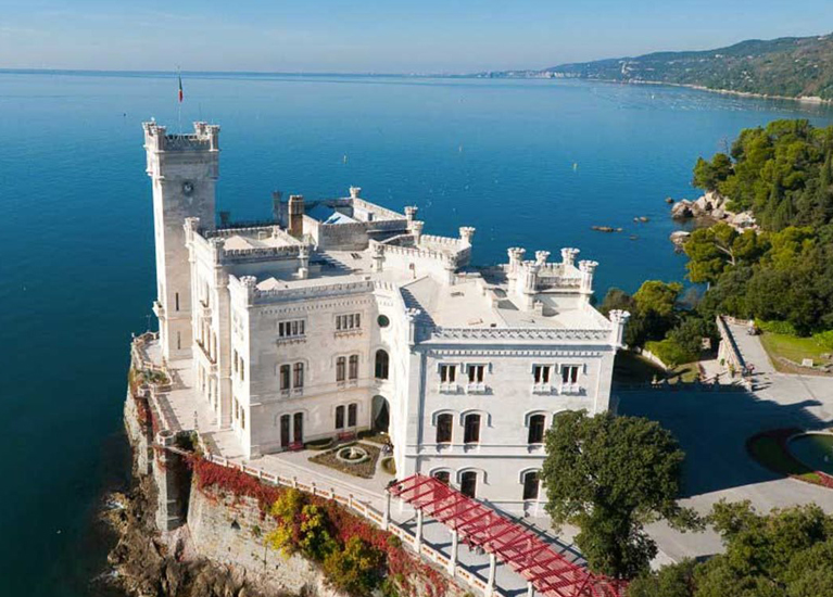 Trieste