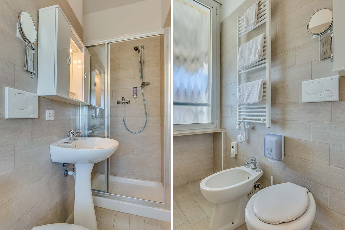 Hotel Austria mare family (PL)