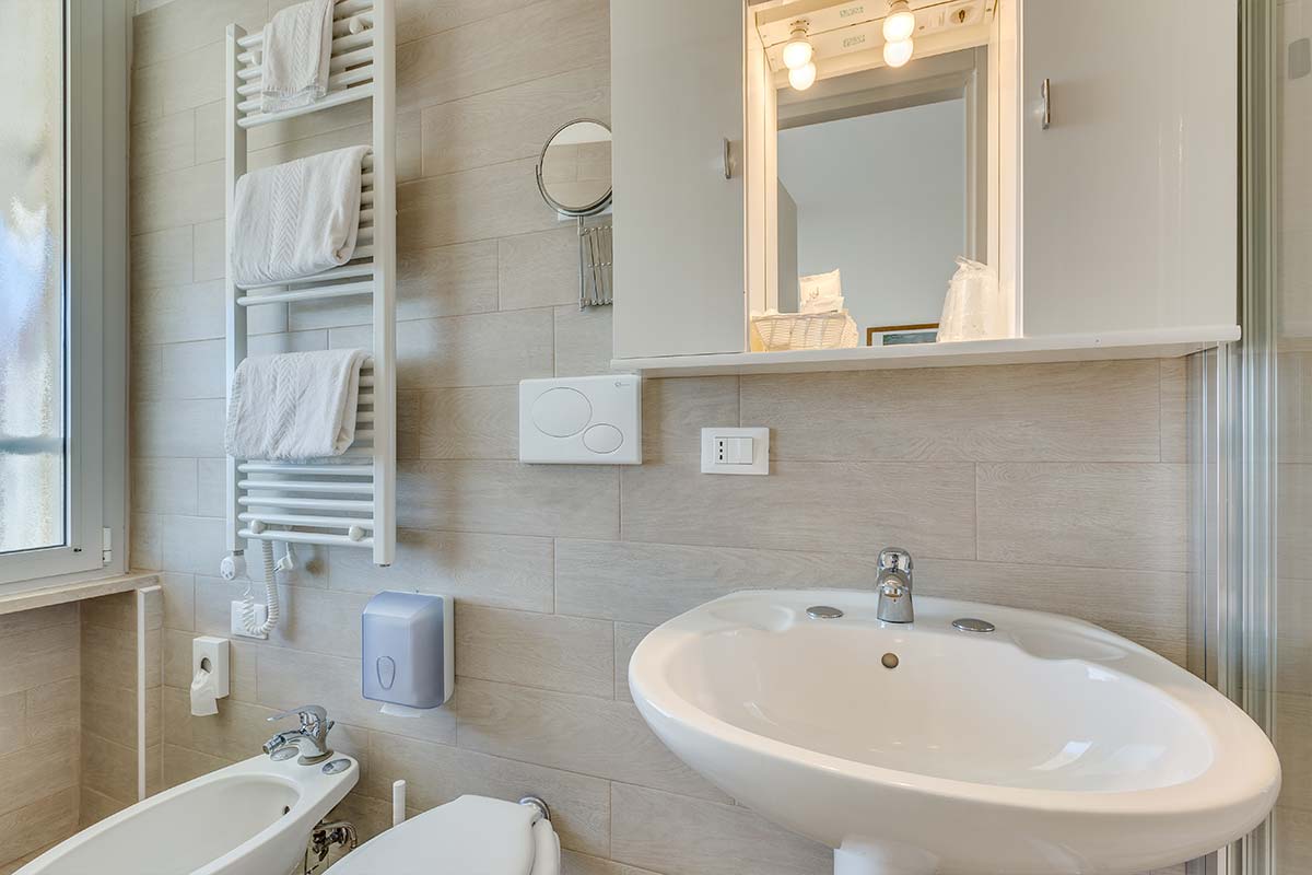 Hotel Austria mare family (PL)