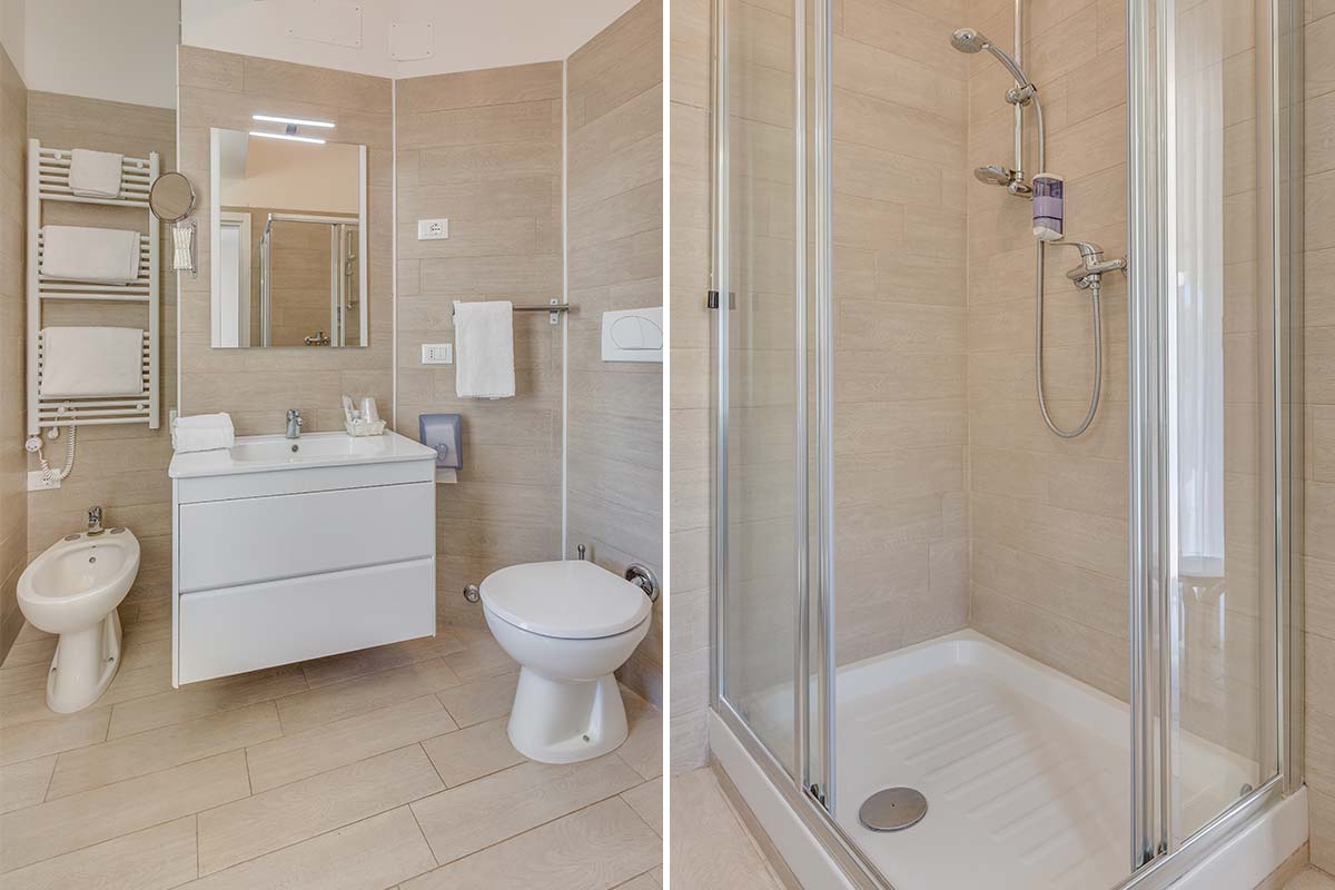 Hotel Austria comfort living (PL)